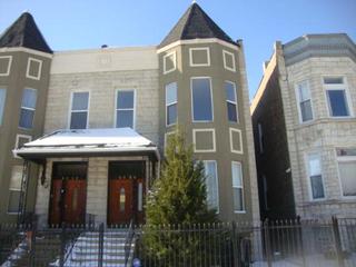 4434 S Indiana Ave., Chicago, IL 60653