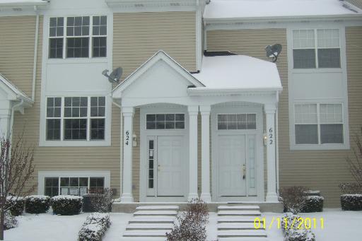 624 Berry Ridge Dr., Joliet, IL 60431