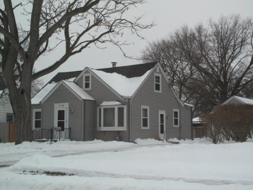 1116 Luther Ave., Rockford, IL 61107