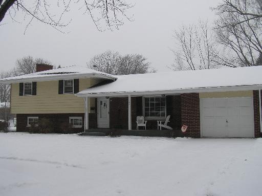 1331 Merrimac Pl., Aurora, IL 60506