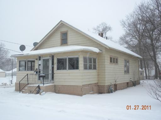 2721 Hanson St., Rockford, IL 61109