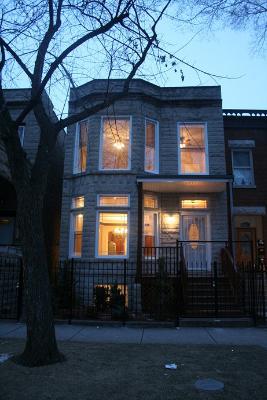6611 S Drexel Ave., Chicago, IL 60637