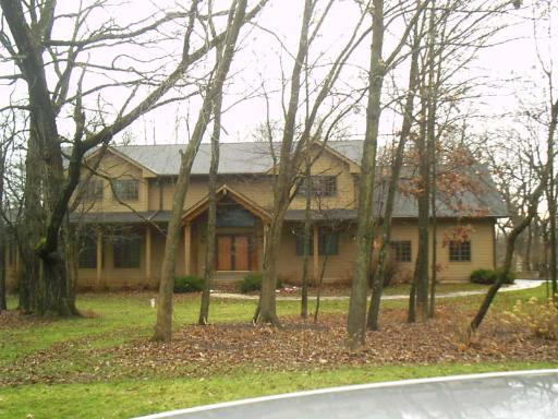 16119 Burr Oak Dr., Huntley, IL 60142