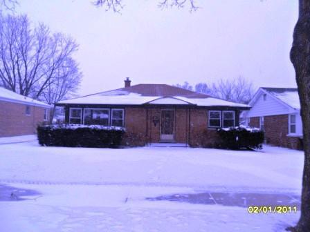 5921 Superior St., Berkeley, IL 60163