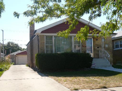 3925 W 84th St., Chicago, IL 60652