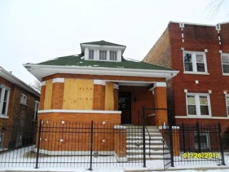 5955 S Fairfield Ave., Chicago, IL 60629