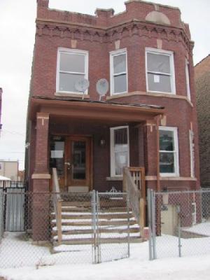 4044 W Potomac Ave., Chicago, IL 60651
