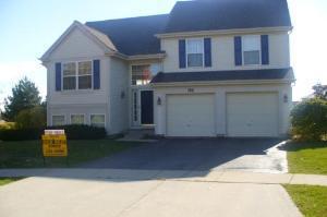 108 Spyglass Cove Ct., Carpentersville, IL 60110