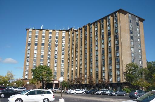 1 Renaissance Pl. #605, Palatine, IL 60067