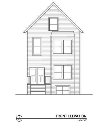 1915 N Francisco Ave., Chicago, IL 60647