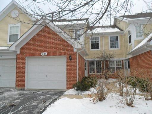 233 Ashbury Ln., Roselle, IL 60172