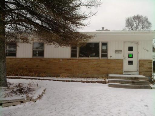 2410 Marshall Pkwy., Waukegan, IL 60085