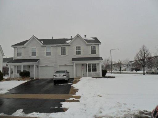 2803 Wheatland Ct., Naperville, IL 60564