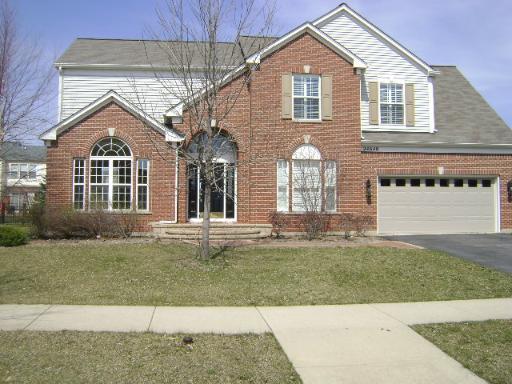24648 W Champion Dr., Plainfield, IL 60585