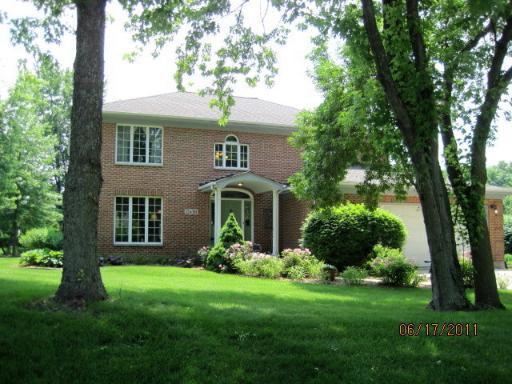 27W761 Timber Lane, West Chicago, IL 60185