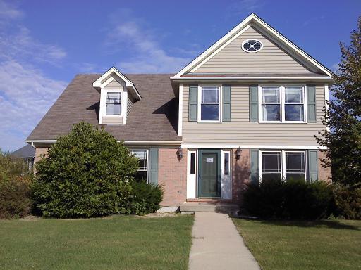 162 Berkshire Dr., Dekalb, IL 60115