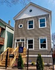 1717 N Kimball Ave., Chicago, IL 60647