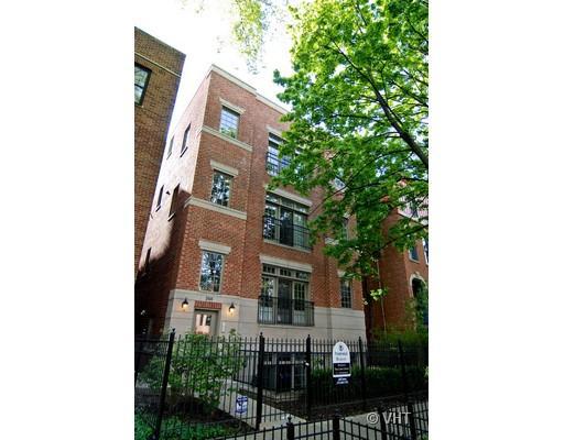 2444 N Seminary St. #3, Chicago, IL 60614