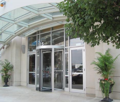 125 S Jefferson St. #1207, Chicago, IL 60661