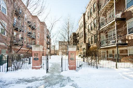 305 W Scott St. #504, Chicago, IL 60610