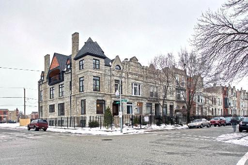 4401 S Berkeley Blvd., Chicago, IL 60615