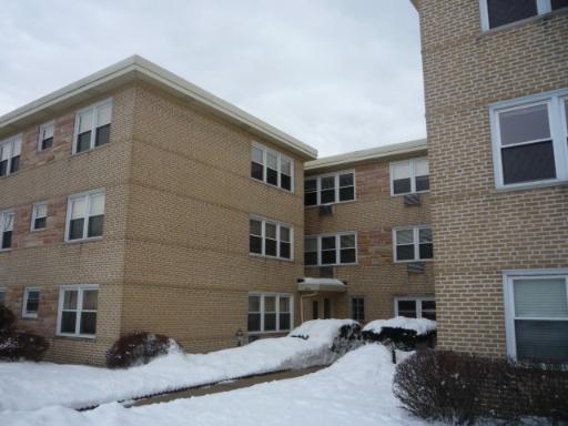 4629 W Main St. #3C, Skokie, IL 60077
