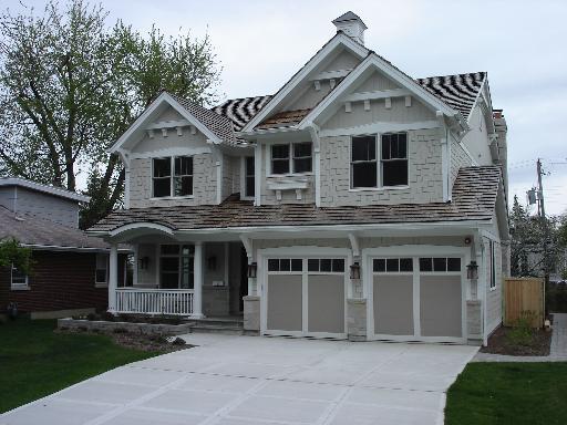 7 Chestnut Ave., Clarendon Hills, IL 60514