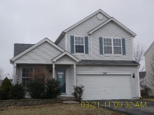 1607 Lake Pointe Ct., Plainfield, IL 60586