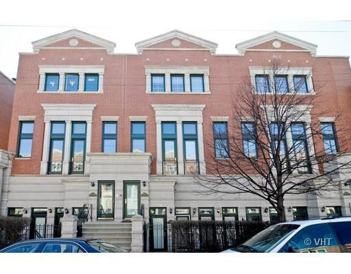 2040 N Lincoln Ave. #D, Chicago, IL 60614