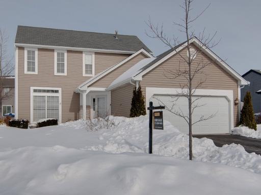 1212 Hackberry Ct., Elgin, IL 60120