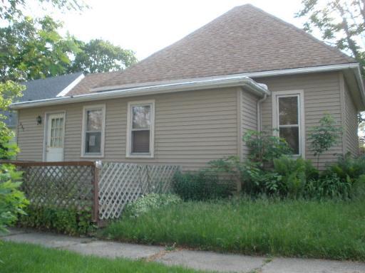 447 N Center Ave., Bradley, IL 60915