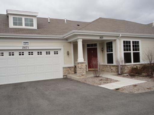 2671 Barrington Cir., Naperville, IL 60564