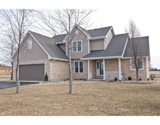 27223 S 88th Ave., Green Garden, IL 60449