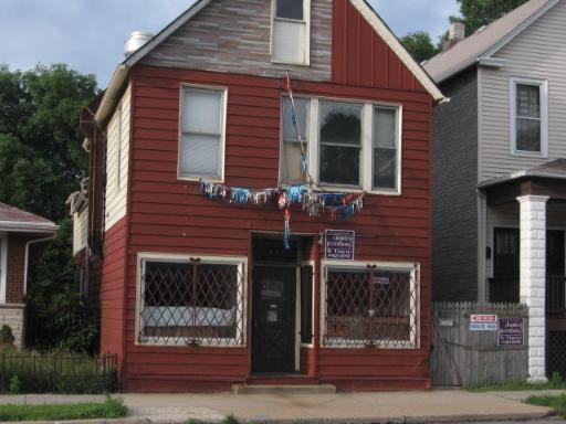 319 W 115th St., Chicago, IL 60628