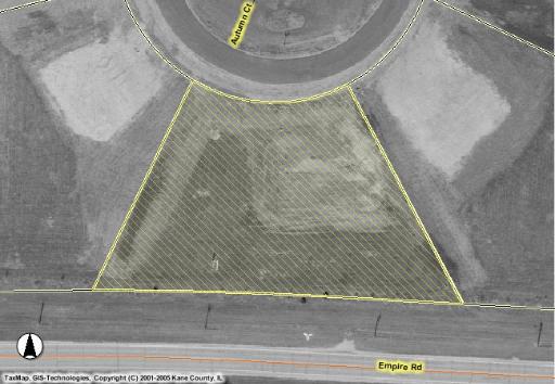 29 Autumn Ct., Lily Lake, IL 60151