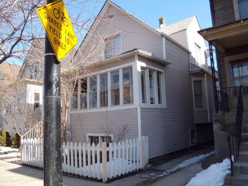 4119 N Kedzie Ave., Chicago, IL 60618