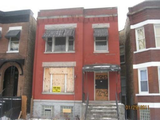 7242 S Langley Ave., Chicago, IL 60619