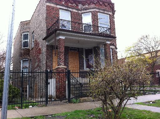 656 N Spaulding Ave., Chicago, IL 60624