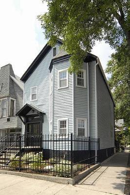 2026 N Kedzie Blvd., Chicago, IL 60647