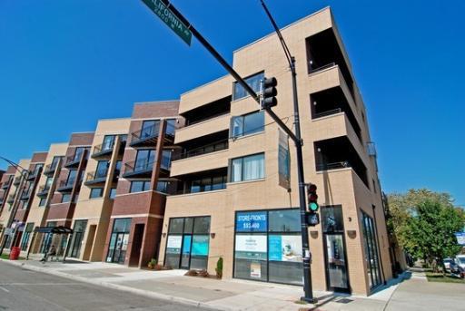 2800 W Chicago Ave. #3W, Chicago, IL 60622