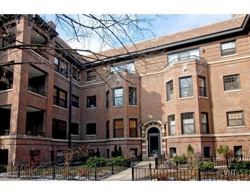 2701 N Wilton Ave. #3, Chicago, IL 60614