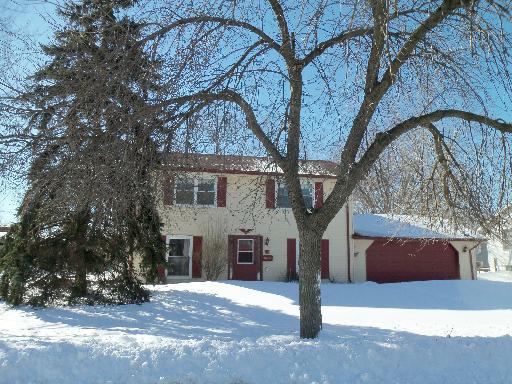 758 Notre Dame Dr., Matteson, IL 60443
