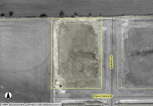 44 Prairie View Dr., Lily Lake, IL 60151