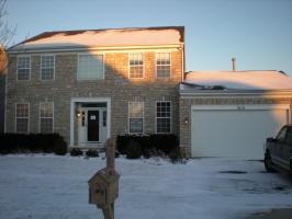 3112 Merrywell Ct., Carpentersville, IL 60110