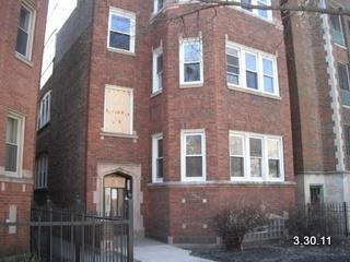 8012 S Ellis Ave., Chicago, IL 60619