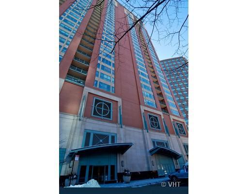 415 E North Water St. #2206, Chicago, IL 60611