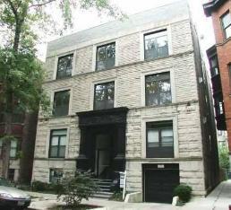 717 W Briar Pl. #2W, Chicago, IL 60657