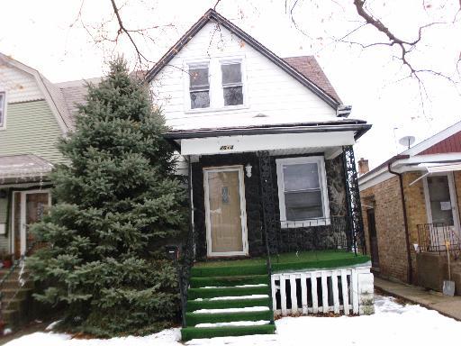 4614 W Grace St., Chicago, IL 60641