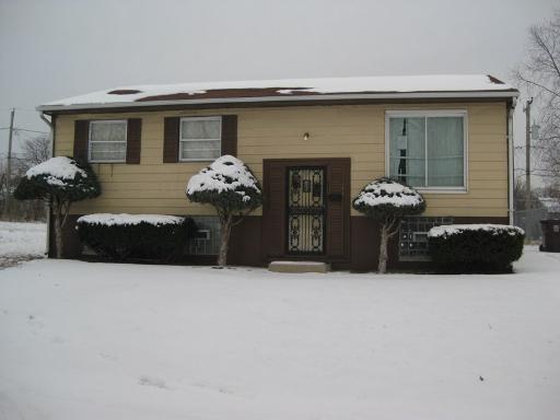 343 Standish St., Chicago Heights, IL 60411