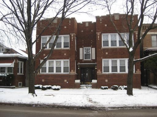 7421 S King Dr., Chicago, IL 60619